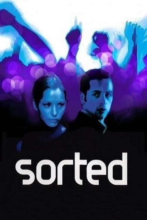 Sortedのポスター