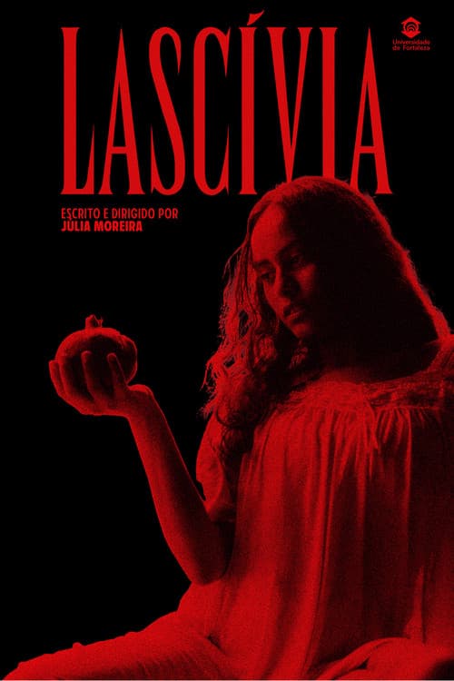 Lascíviaのポスター