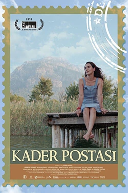 Kader Postasıのポスター