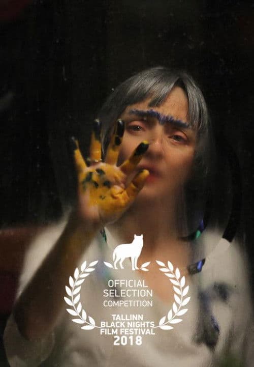 Dos Fridasのポスター