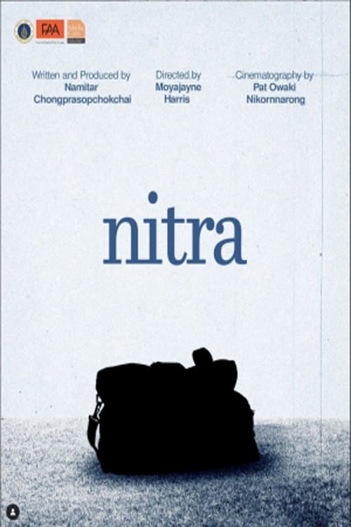 nitraのポスター