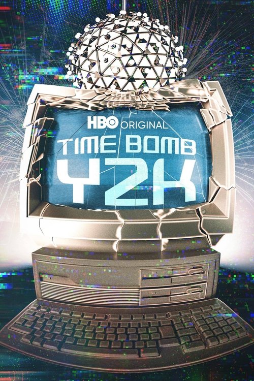 Time Bomb Y2Kのポスター