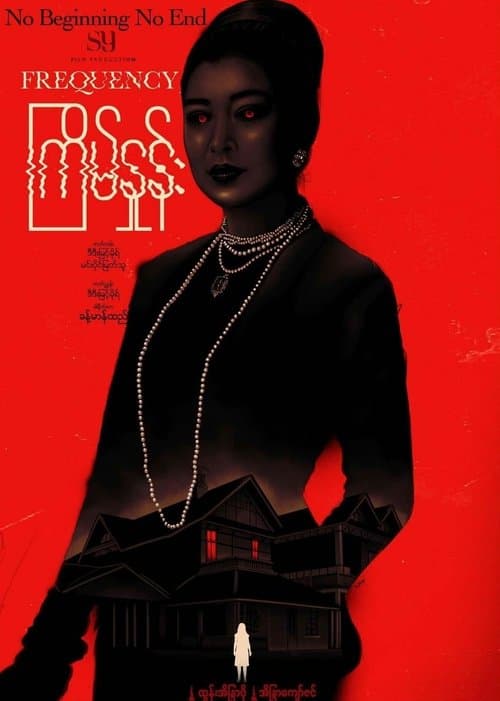 ကြိမ်နှုန်းのポスター