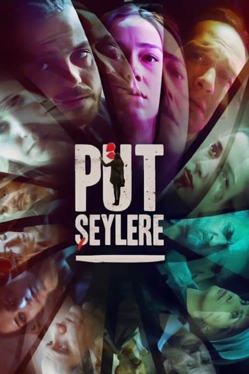 Put Şeylereのポスター