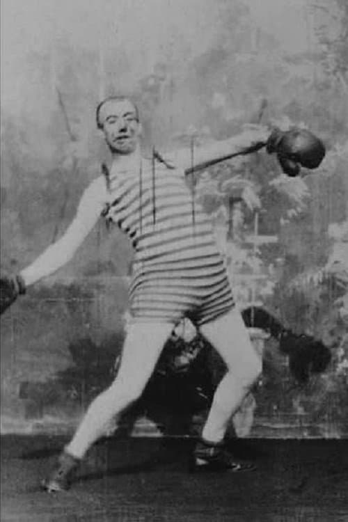 Has He Hit Me?のポスター