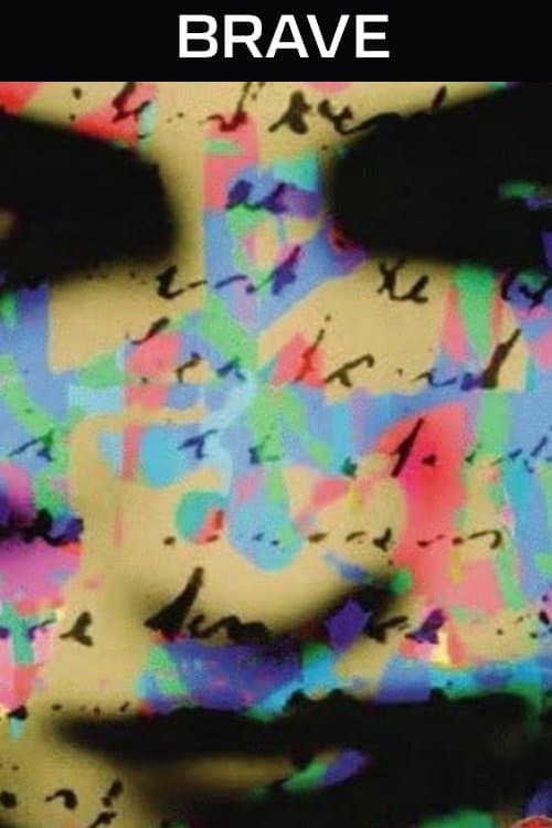Braveのポスター