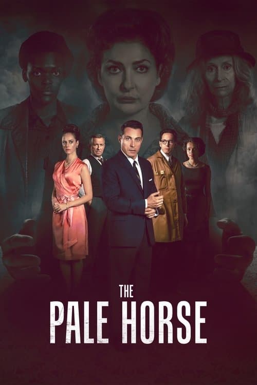 The Pale Horseのポスター