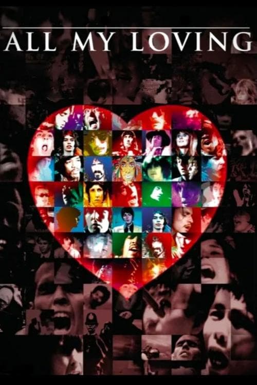 All My Lovingのポスター