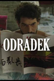 Odradekのポスター