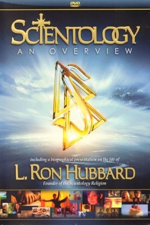 Scientology: An Overviewのポスター