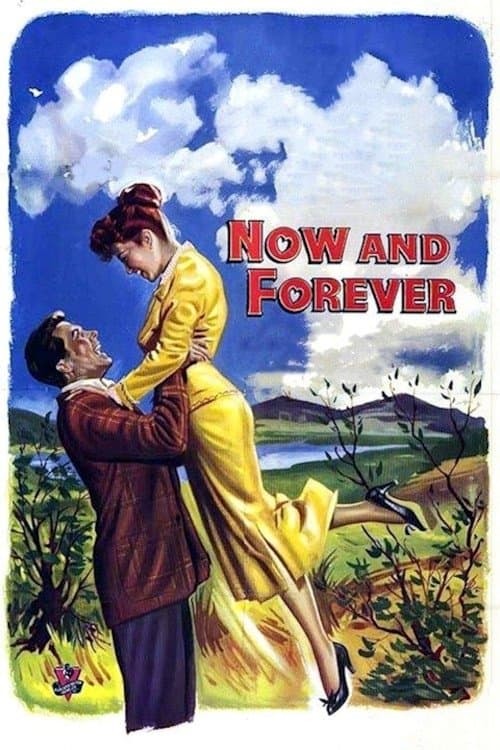 Now and Foreverのポスター