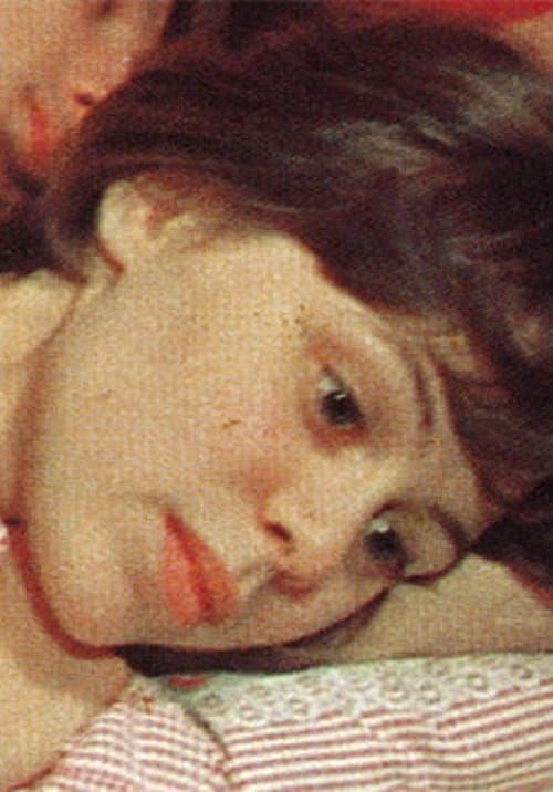 Lítil þúfaのポスター