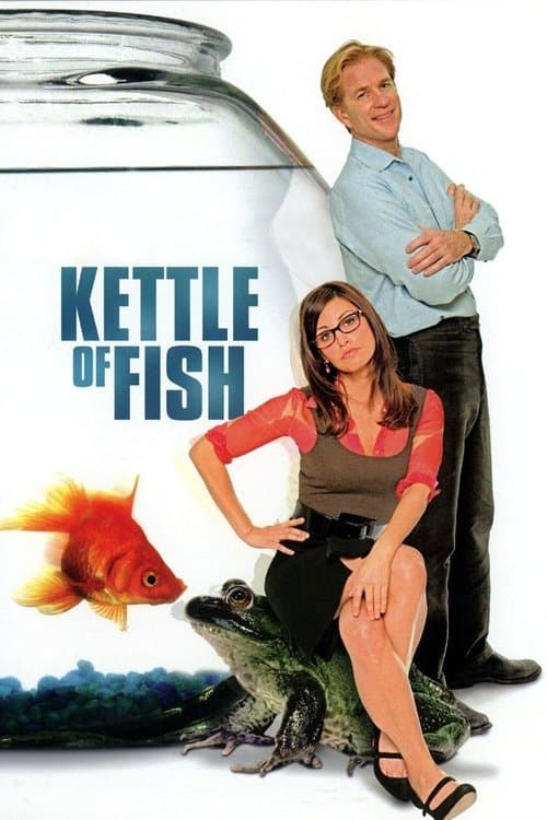 Kettle of Fishのポスター