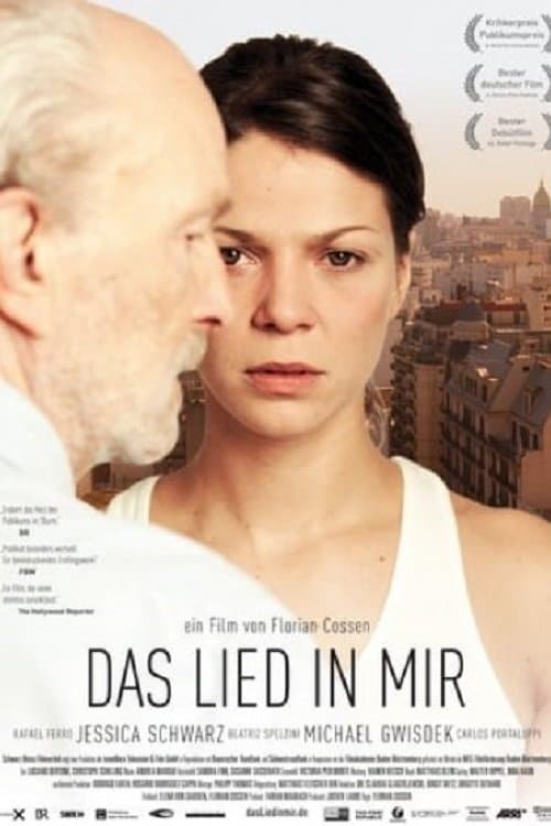 Das Lied in mirのポスター