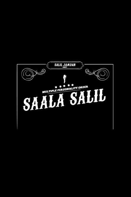 Saala Salilのポスター