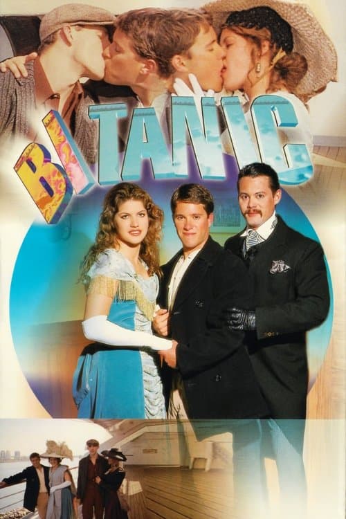 Bitanicのポスター