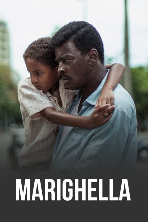 Marighellaのポスター
