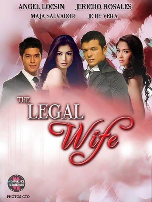 The Legal Wifeのポスター