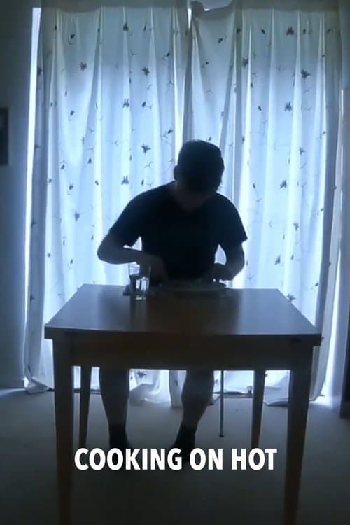 Cooking On Hotのポスター