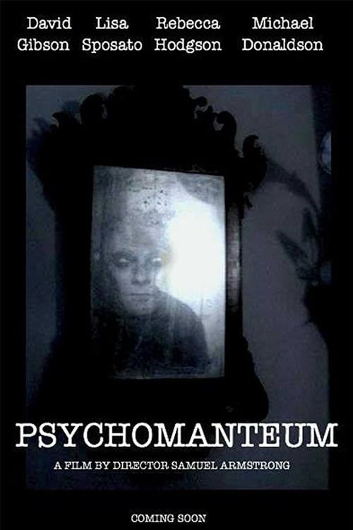 Psychomanteumのポスター
