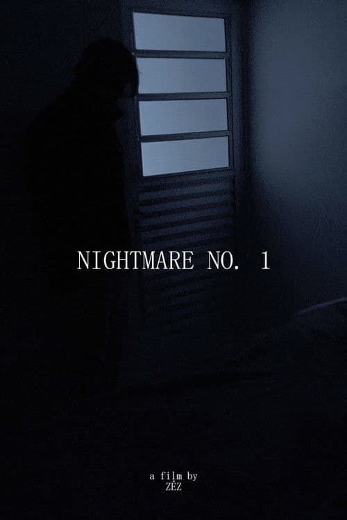Nightmare No. 1のポスター
