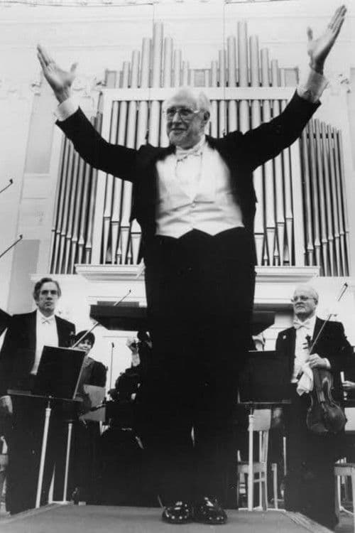 Soldiers of Musicのポスター