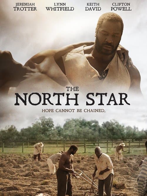 The North Starのポスター