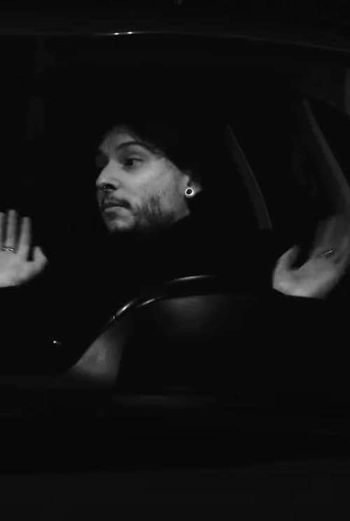 Ma Meuf Me Trompe, Mec.のポスター