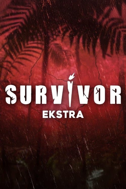 Survivor Ekstraのポスター