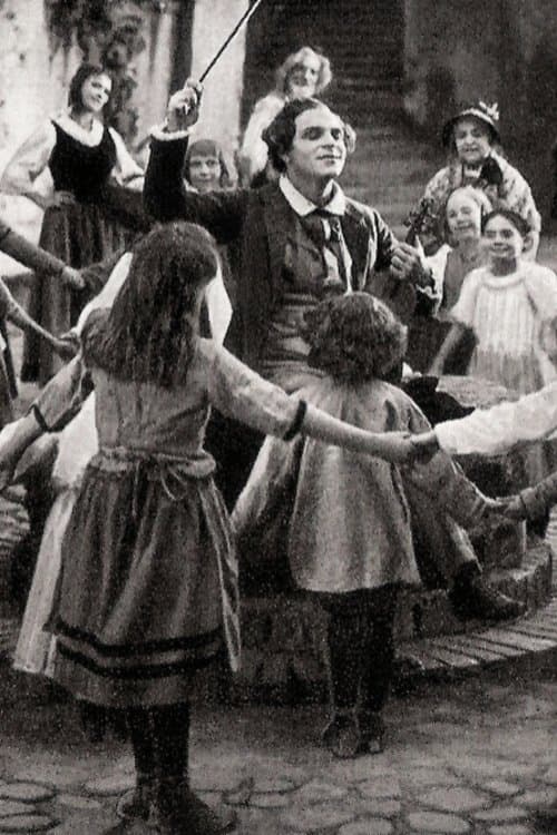 Der Evangelimannのポスター