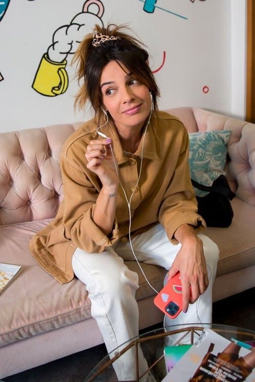 Ils ont ditのポスター