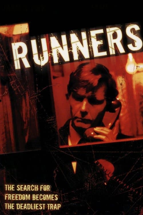 Runnersのポスター
