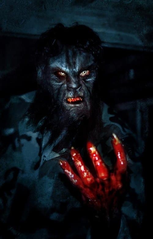 Bruin Lake Aka Hell Michiganのポスター