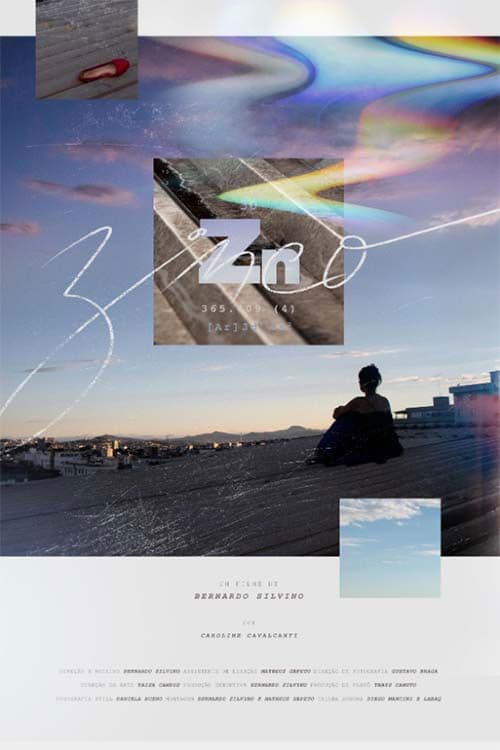 Zincoのポスター