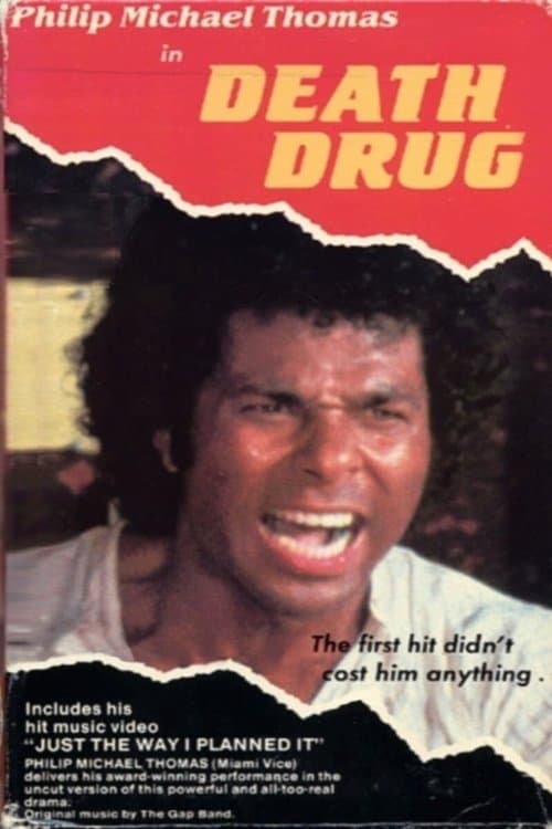 Death Drugのポスター