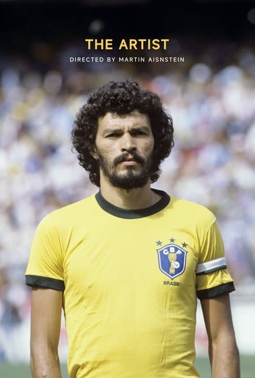 Sócrates, O Artistaのポスター