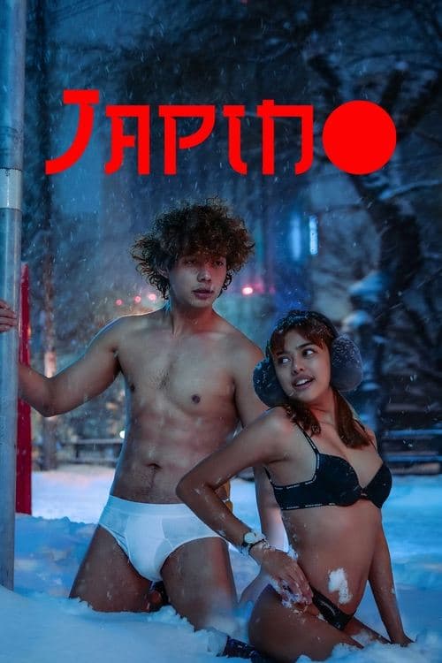 Japinoのポスター
