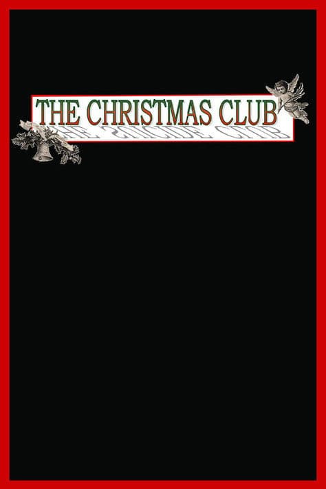 The Christmas Clubのポスター