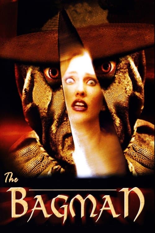 The Bagmanのポスター