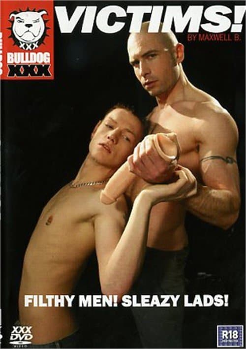 Victims!のポスター