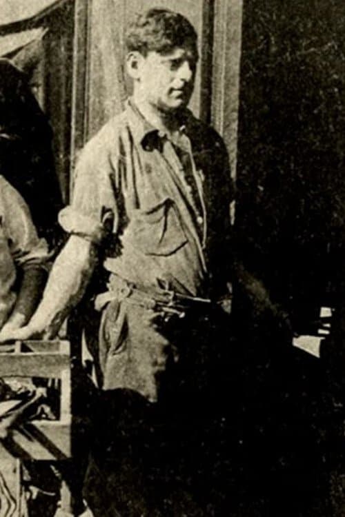 The Bandit's Childのポスター