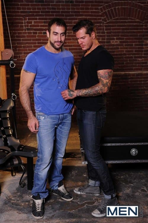 Aftermathのポスター