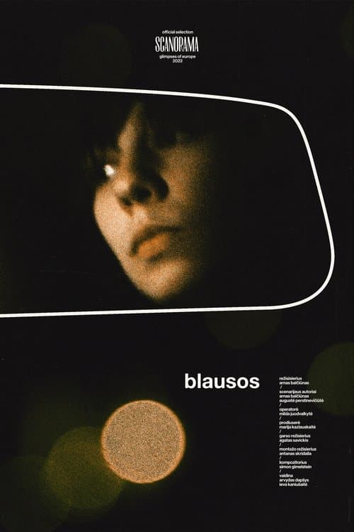 Blausosのポスター
