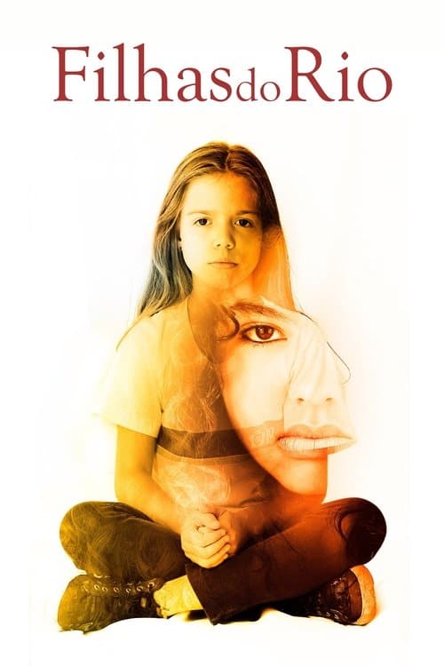 Filhas do Rioのポスター