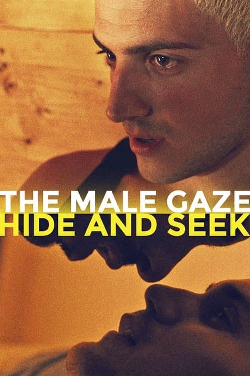 The Male Gaze: Hide and Seekのポスター
