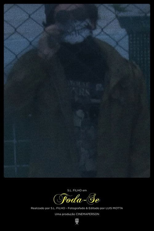 Foda-Seのポスター