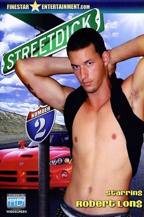 Street Dick 2のポスター