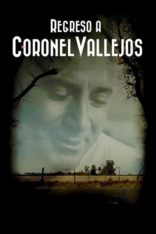 Regreso a Coronel Vallejosのポスター