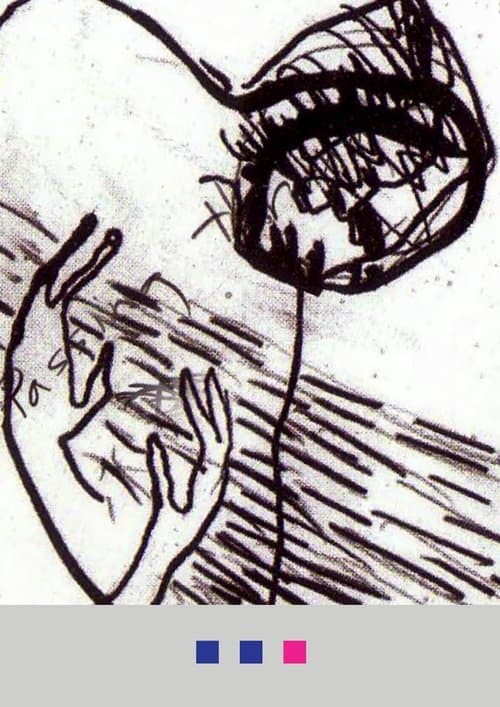 Some of my Best Friends are Ghostsのポスター