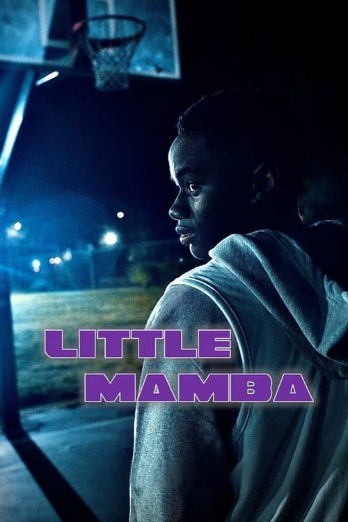 Little Mambaのポスター